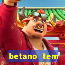 betano tem pagamento antecipado